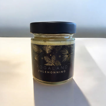 Slik lager du honningglaserte nøtter – perfekt snacks! 🍯🥜