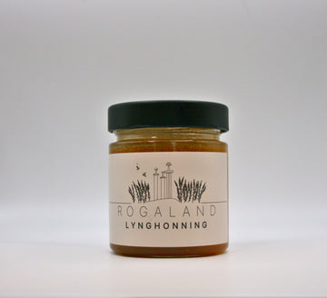Tradisjonell lynghonning fra Rogaland