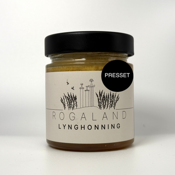 Presset lynghonning 250 gram