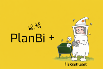 PlanBi samarbeid med Susanne Maria Dörfler naturkosmetikk kurs