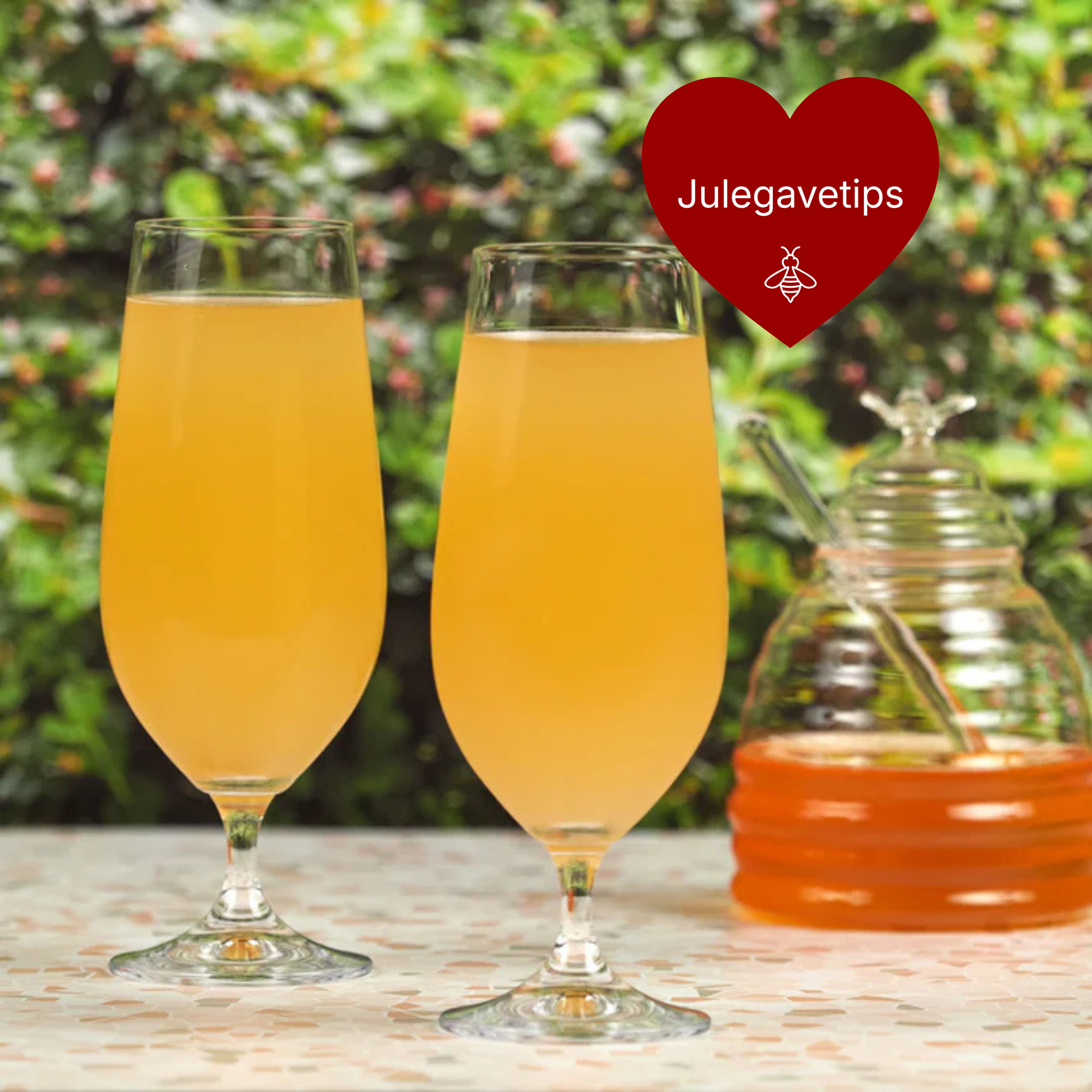 Mjødkurs 12. februar 2026 kl. 18:00