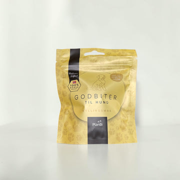 Hundegodbiter med Honning & Pollen – Kyllingsmak