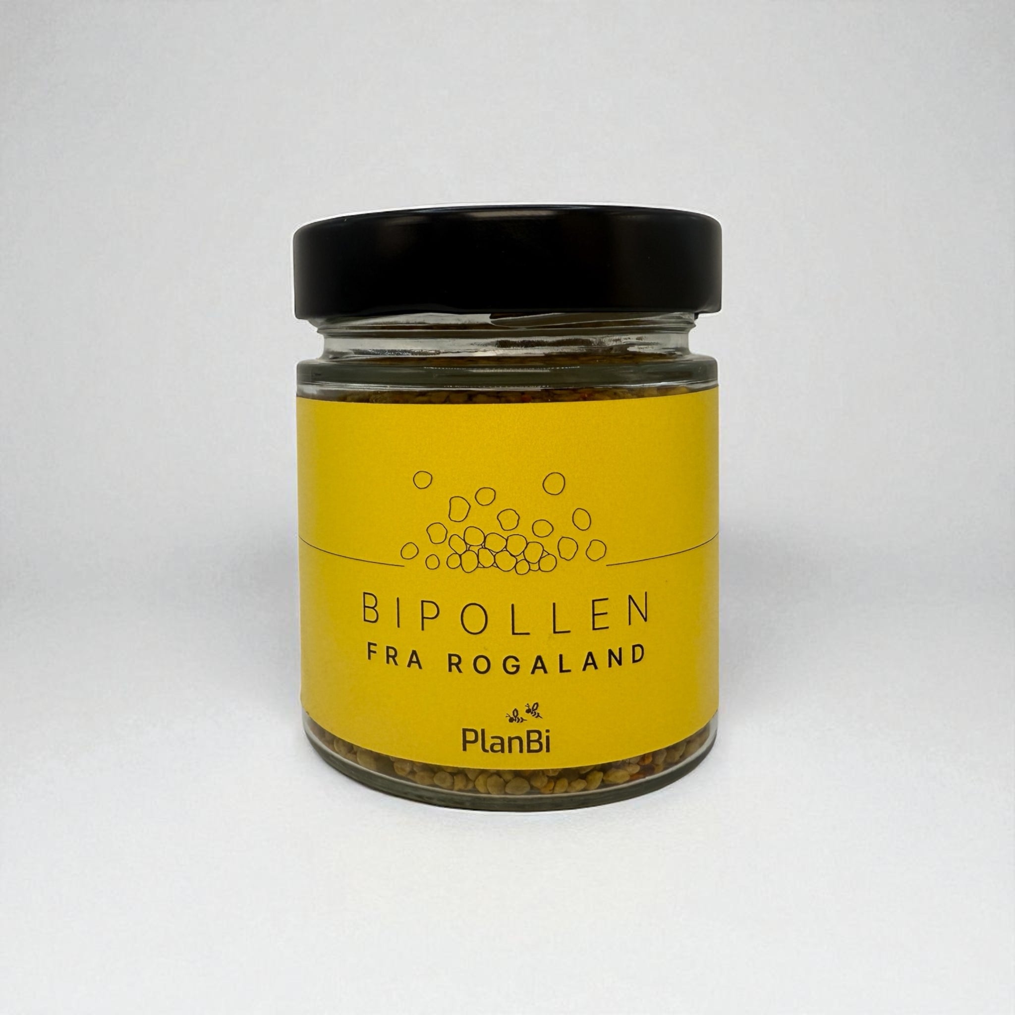Bipollen fra Rogaland