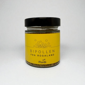 Bipollen fra Rogaland