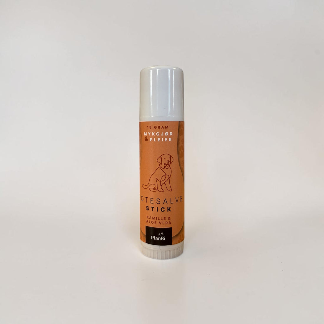 Potesalve i stick (15 g)