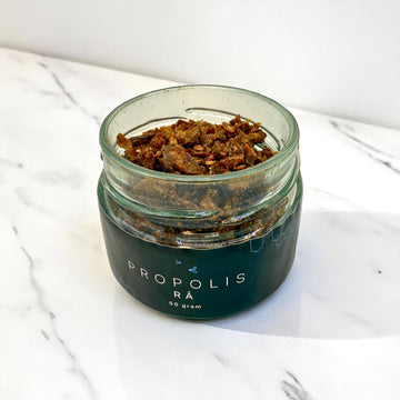 Rå propolis 50 gram