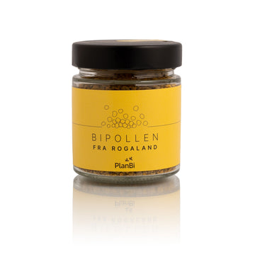 Bipollen er superfood