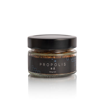 Rå propolis 50 gram